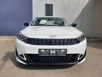 Новый Kaiyi E5 1.5 CVT, 2023, цена от 1 650 000 руб.