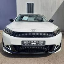 Новый Kaiyi E5 1.5 CVT, 2023, цена от 1 650 000 руб.