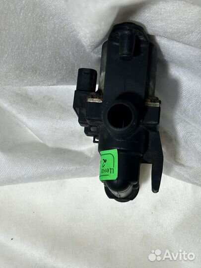 Клапан печки BMW E39 E38 E53