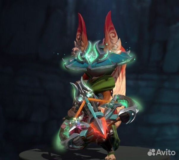 Collector's Cache: 2022 dota 2