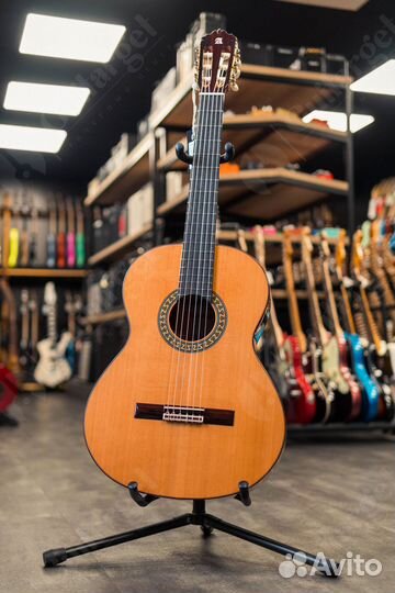 Alhambra Classical Conservatory 5P 809-5P