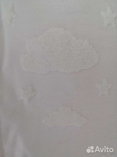 Халат женский Oysho, аля винтаж Венгрия