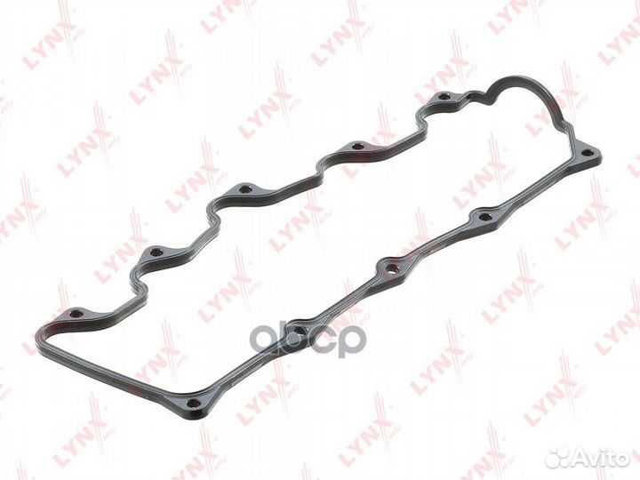 Прокладка крышки гбц SG1357 lynxauto