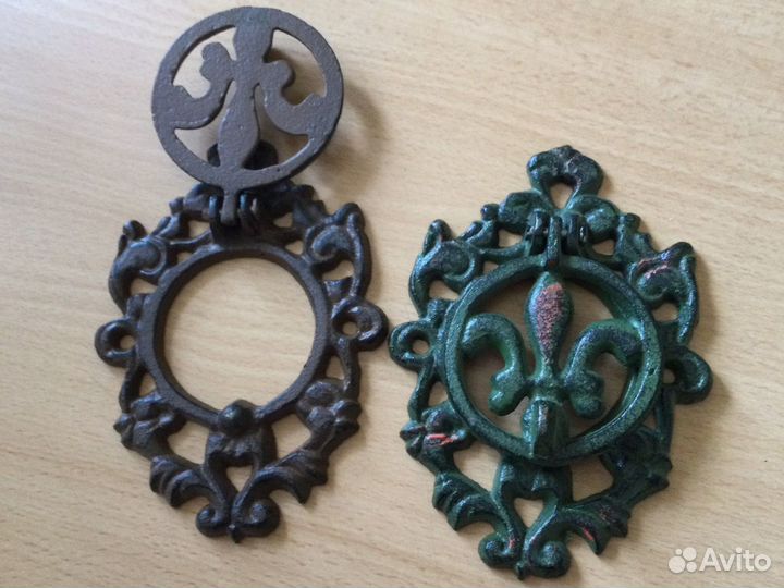 Кованные изделия