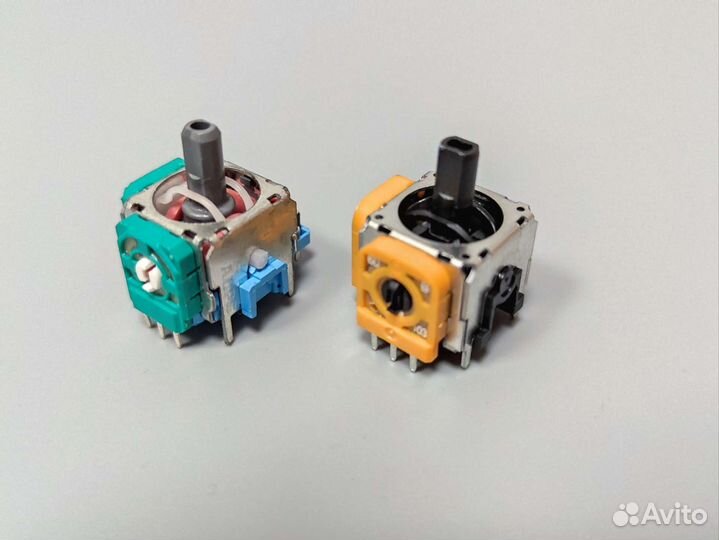 Стики для джойстиков Ps4, Ps5