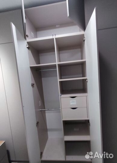 Шкаф в частный дом