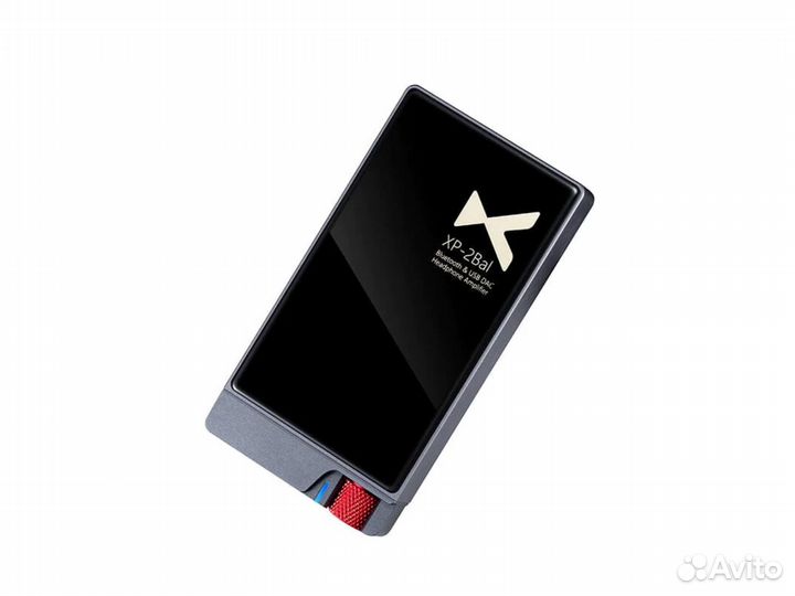 Цап xDuoo XP-2 Bal