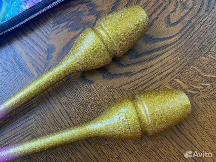 Продам новые Булавы Sasaki 36 см вставные