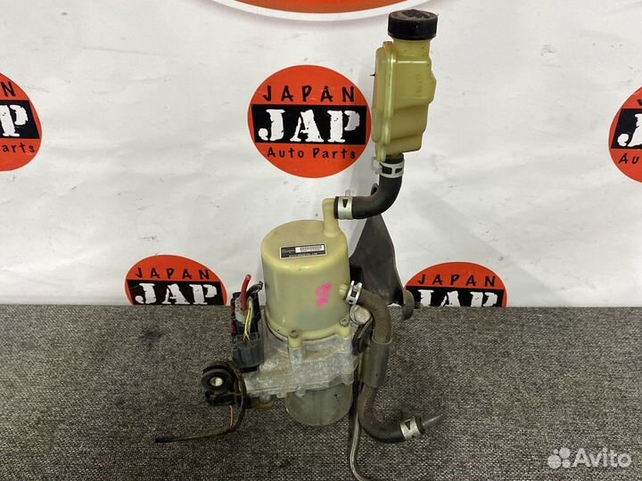 Насос гидроусилителя руля Mazda 3 BK