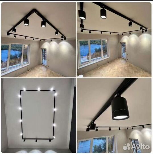 Электрик. Услуги электрика. Сантехник