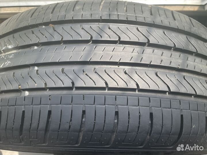 Nexen DH II 65 215/55 R17 94V