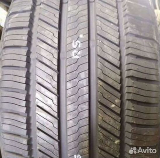 Yokohama Geolandar CV G058 215/60 R17