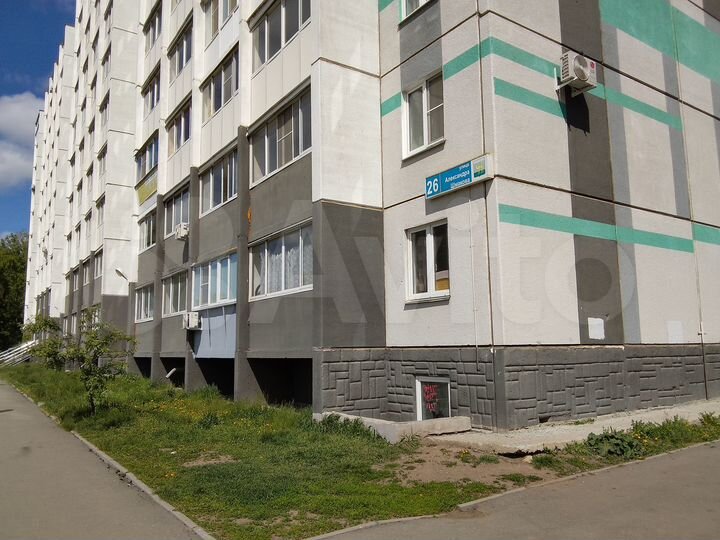 1-к. квартира, 34,2 м², 1/10 эт.