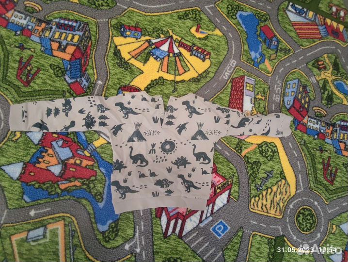 Вещи детские до 3х лет