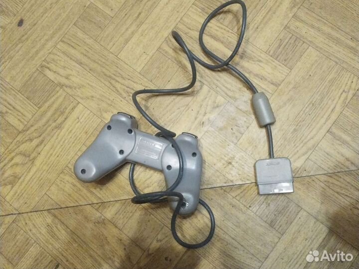 Джойстик sony playstation 1 PS1
