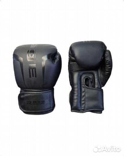 Боксерские перчатки Rage