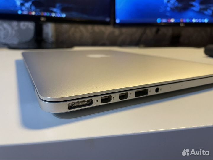 MacBook Pro 13