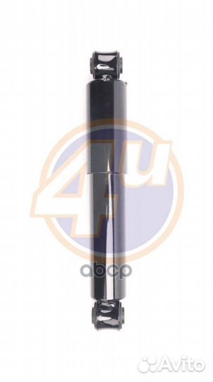 Амортизатор HCV перед SA041 4U