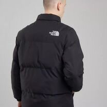 Куртка The north face двухсторонняя оптом