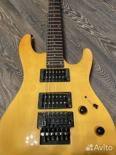 Гитара Aria pro 2 SP