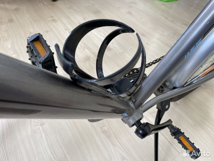 Велосипед aist cruiser 1.0