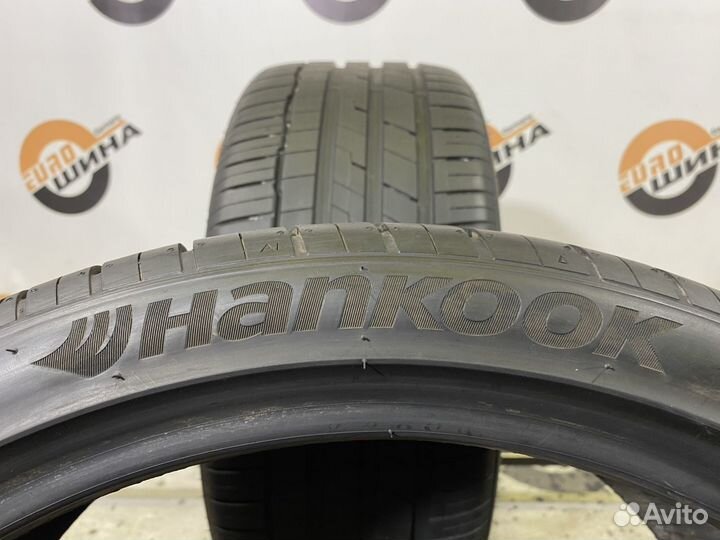 Hankook Ventus S1 Evo 3 SUV K127C 255/35 R21