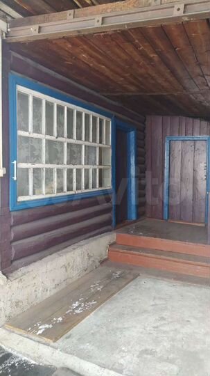 Дом 51,3 м² на участке 7 сот.