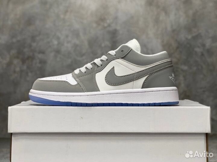 Nike Air Jordan 1 Low