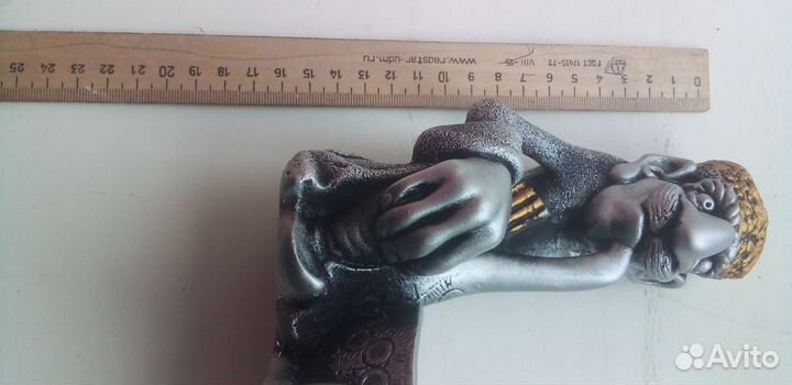 Пепельница