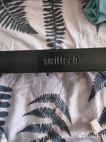 Радиатор swittech для охлаждения