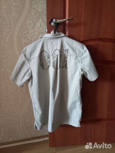 Рубашка для мальчика