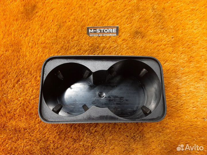 Подстаканник Volkswagen Touareg 7L BHK 2007