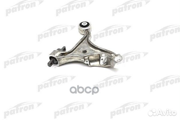Рычаг подвески PS5242R patron