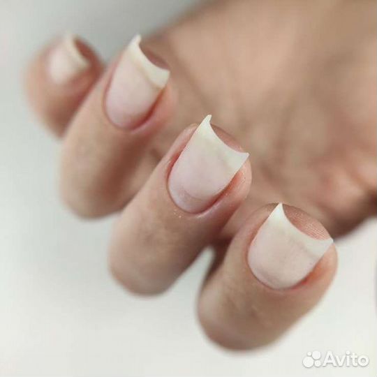 Маникюр, педикюр