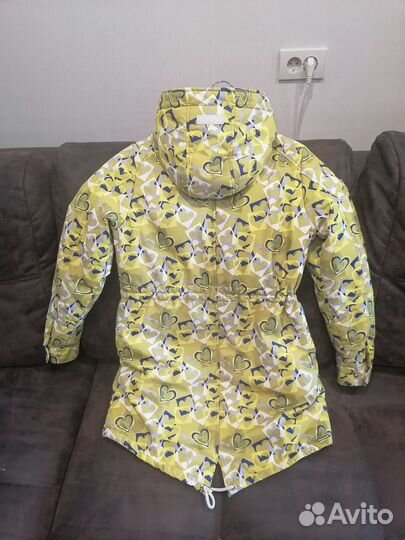 Парка / куртка фирмы Batik