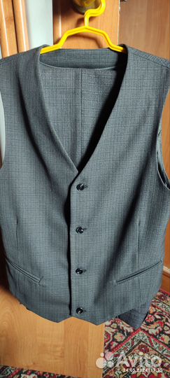 Школьная форма для мальчика