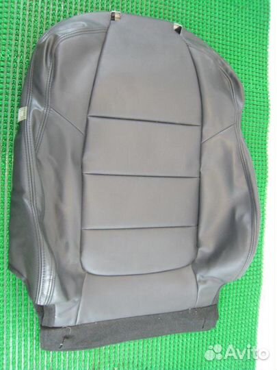 Обивка сиденья Mazda 6 (GJ) 2014