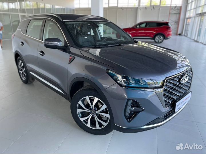 Chery Tiggo 7 Pro Max 1.5 CVT, 2023