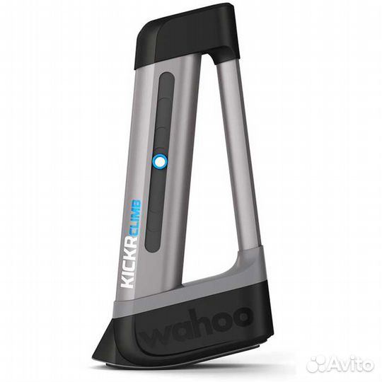 Симулятор подъема Wahoo kickr Climb