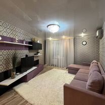 4-к. квартира, 80 м², 7/9 эт.