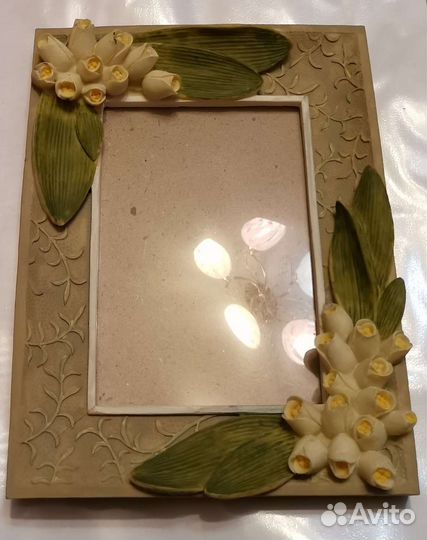 Рамка для фотографий