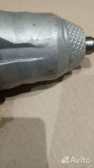 Электрический гайковерт FIT 450 Вт, 3600 об/мин, 5