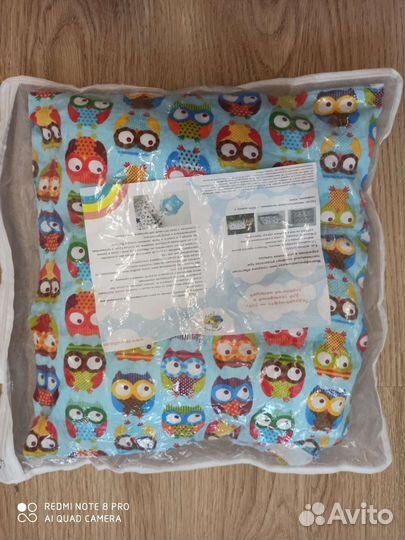 Подушка для кормления