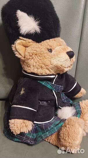 Детские игрушки sunkid,steiff, harrods, новые