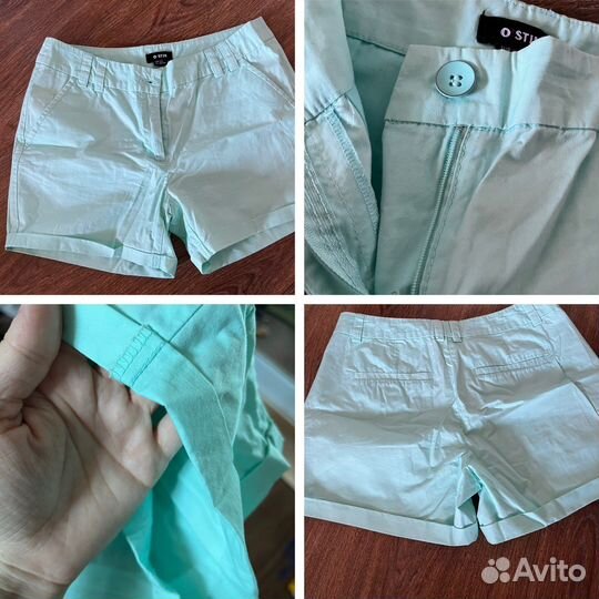 Женские вещи пакетом