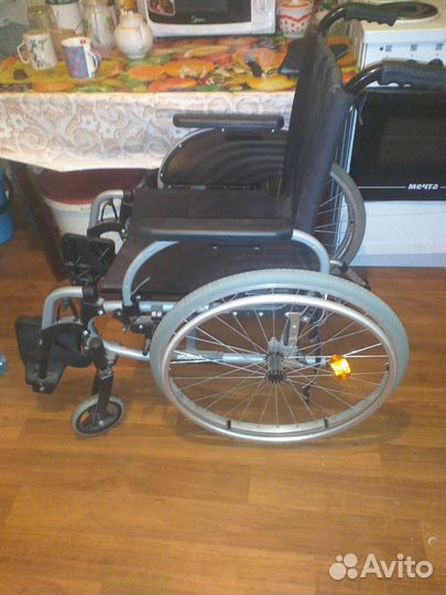 Инвалидная коляска бу