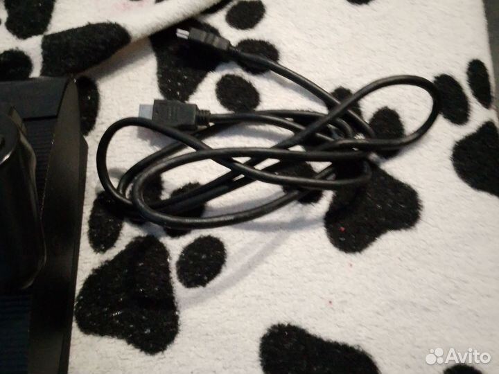 Игровая приставка ps3