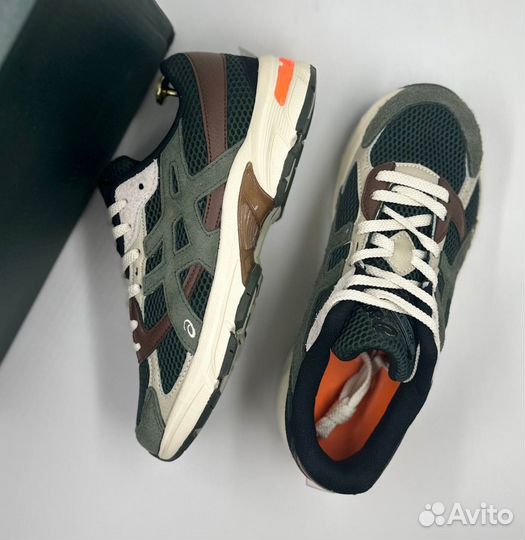 Кроссовки Asics Gel 1130 Forest