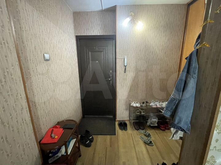 3-к. квартира, 68 м², 5/5 эт.