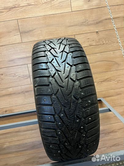 Nokian Tyres Hakkapeliitta 7 235/55 R17